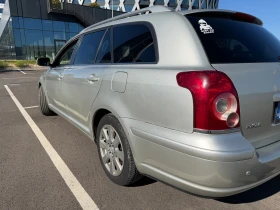 Toyota Avensis T25 1, 8 VVT-I - 3500 € - 27221132 6 | Car24.bg Toyota Avensis T25 1, 8 VVT-I - 3500 € - 27221132 6