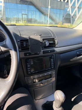 Toyota Avensis T25 1, 8 VVT-I - 3500 € - 27221132 12 | Car24.bg Toyota Avensis T25 1, 8 VVT-I - 3500 € - 27221132 12