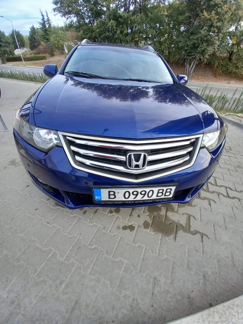 Honda Accord - 5200 € / 10170.32 лв. - 37802946 1 | Car24.bg Honda Accord - 5200 € / 10170.32 лв. - 37802946 1