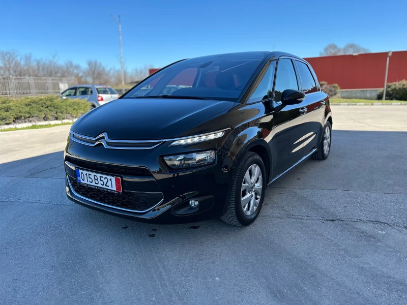 Citroen C4 Picasso 1.6EHDI-120k.c-FULL! - 6900 € / 13495.23 лв. - 33467641 1 | Car24.bg Citroen C4 Picasso 1.6EHDI-120k.c-FULL! - 6900 € / 13495.23 лв. - 33467641 1