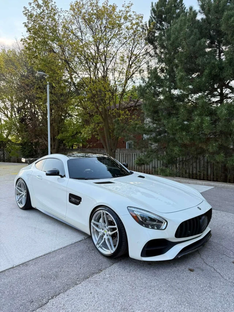 Mercedes-Benz AMG GT C CARFAX - 67000 € / 131040.61 лв. - 76023858 1 | Car24.bg Mercedes-Benz AMG GT C CARFAX - 67000 € / 131040.61 лв. - 76023858 1