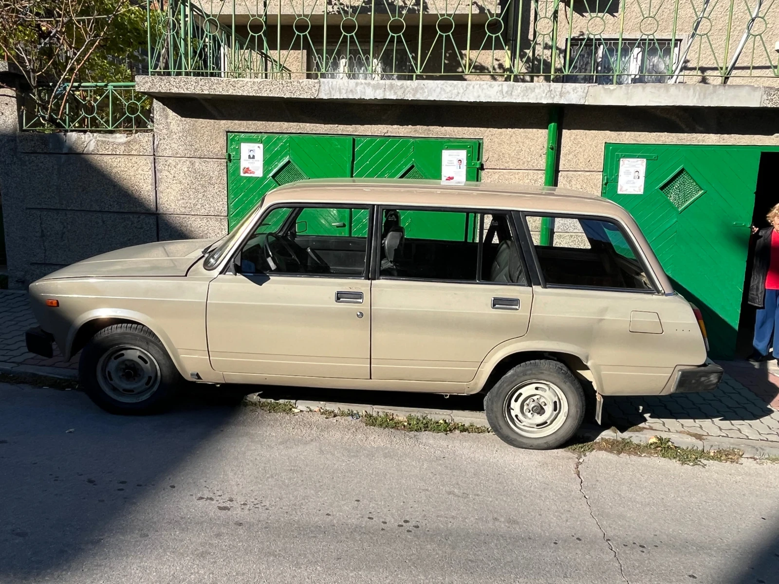 Lada 2104  - изображение 5 | Auto.bg Lada 2104  - изображение 5