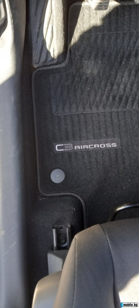 Citroen C3 Aircross | Mobile.bg   11