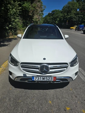 Mercedes-Benz GLC 300 4MATIC SUV - Car24.bg Mercedes-Benz GLC 300 4MATIC SUV