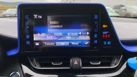 Toyota C-HR CLUB 1.2 TURBO - 27870 лв. / 14249.70 € - 16392532 15 | Car24.bg Toyota C-HR CLUB 1.2 TURBO - 27870 лв. / 14249.70 € - 16392532 15