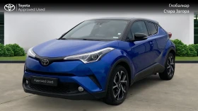 Toyota C-HR CLUB 1.2 TURBO - 27870 лв. / 14249.70 € - 16392532 3 | Car24.bg Toyota C-HR CLUB 1.2 TURBO - 27870 лв. / 14249.70 € - 16392532 3