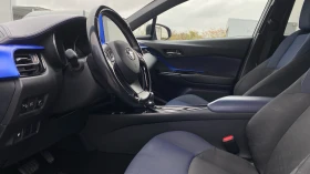 Toyota C-HR CLUB 1.2 TURBO - 27870 лв. / 14249.70 € - 16392532 10 | Car24.bg Toyota C-HR CLUB 1.2 TURBO - 27870 лв. / 14249.70 € - 16392532 10
