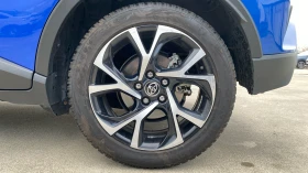 Toyota C-HR CLUB 1.2 TURBO - 27870 лв. / 14249.70 € - 16392532 14 | Car24.bg Toyota C-HR CLUB 1.2 TURBO - 27870 лв. / 14249.70 € - 16392532 14