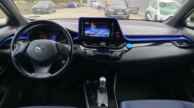 Toyota C-HR CLUB 1.2 TURBO - 27870 лв. / 14249.70 € - 16392532 11 | Car24.bg Toyota C-HR CLUB 1.2 TURBO - 27870 лв. / 14249.70 € - 16392532 11