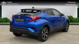Toyota C-HR CLUB 1.2 TURBO - 27870 лв. / 14249.70 € - 16392532 4 | Car24.bg Toyota C-HR CLUB 1.2 TURBO - 27870 лв. / 14249.70 € - 16392532 4