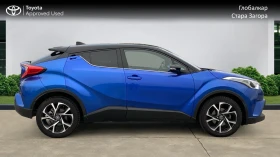 Toyota C-HR CLUB 1.2 TURBO - 27870 лв. / 14249.70 € - 16392532 8 | Car24.bg Toyota C-HR CLUB 1.2 TURBO - 27870 лв. / 14249.70 € - 16392532 8