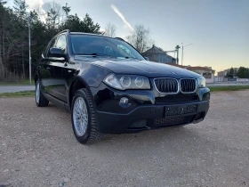 BMW X3 2.0- 177кс. FACELIFT - Car24.bg BMW X3 2.0- 177кс. FACELIFT