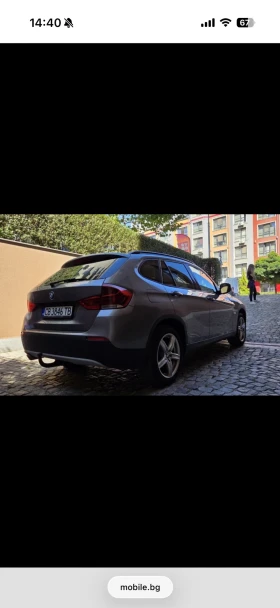 BMW X1 Х1 - 6100 € / 11930.56 лв. - 48533928 3 | Car24.bg BMW X1 Х1 - 6100 € / 11930.56 лв. - 48533928 3