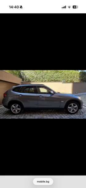 BMW X1 Х1 - 6100 € / 11930.56 лв. - 48533928 2 | Car24.bg BMW X1 Х1 - 6100 € / 11930.56 лв. - 48533928 2