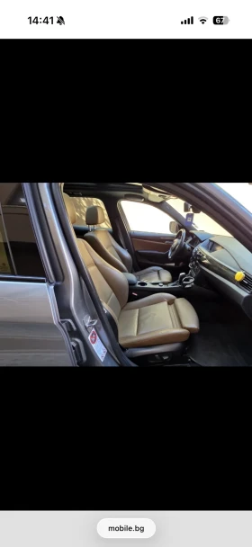 BMW X1 Х1 - 6100 € / 11930.56 лв. - 48533928 10 | Car24.bg BMW X1 Х1 - 6100 € / 11930.56 лв. - 48533928 10