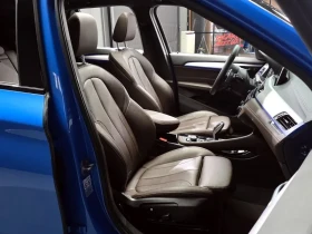 BMW X1 xDrive 20I M Sport | Auto.bg — изображение 11 BMW X1 xDrive 20I M Sport | Auto.bg — изображение 11