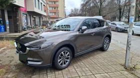 Mazda CX-5 - 13499 € / 26401.75 лв. - 75839332 16 | Car24.bg Mazda CX-5 - 13499 € / 26401.75 лв. - 75839332 16