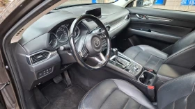 Mazda CX-5 - 13499 € / 26401.75 лв. - 75839332 15 | Car24.bg Mazda CX-5 - 13499 € / 26401.75 лв. - 75839332 15