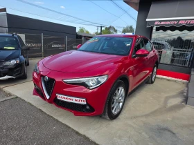 Alfa Romeo Stelvio 2.2 JTD - 210 к.с-EURO 6b-4x4-АВТОМАТИК-ШВЕЙЦАРИЯ - 15600 € - 54517096 3 | Car24.bg Alfa Romeo Stelvio 2.2 JTD - 210 к.с-EURO 6b-4x4-АВТОМАТИК-ШВЕЙЦАРИЯ - 15600 € - 54517096 3