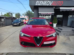 Alfa Romeo Stelvio 2.2 JTD - 210 к.с-EURO 6b-4x4-АВТОМАТИК-ШВЕЙЦАРИЯ - 15600 € - 54517096 2 | Car24.bg Alfa Romeo Stelvio 2.2 JTD - 210 к.с-EURO 6b-4x4-АВТОМАТИК-ШВЕЙЦАРИЯ - 15600 € - 54517096 2