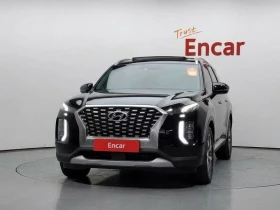 Hyundai Palisade Gasoline 3.8 2WD| 291к.с. | Auto.bg — изображение 3 Hyundai Palisade Gasoline 3.8 2WD| 291к.с. | Auto.bg — изображение 3