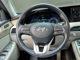 Hyundai Palisade Gasoline 3.8 2WD| 291к.с. | Auto.bg — изображение 14 Hyundai Palisade Gasoline 3.8 2WD| 291к.с. | Auto.bg — изображение 14