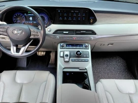 Hyundai Palisade Gasoline 3.8 2WD| 291к.с. | Auto.bg — изображение 7 Hyundai Palisade Gasoline 3.8 2WD| 291к.с. | Auto.bg — изображение 7