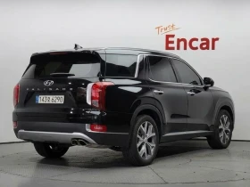 Hyundai Palisade Gasoline 3.8 2WD| 291к.с. | Auto.bg — изображение 2 Hyundai Palisade Gasoline 3.8 2WD| 291к.с. | Auto.bg — изображение 2