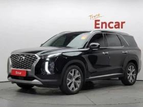 Hyundai Palisade Gasoline 3.8 2WD| 291к.с.
