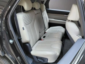 Hyundai Palisade Gasoline 3.8 2WD| 291к.с. | Auto.bg — изображение 11 Hyundai Palisade Gasoline 3.8 2WD| 291к.с. | Auto.bg — изображение 11