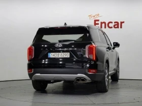 Hyundai Palisade Gasoline 3.8 2WD| 291к.с. | Auto.bg — изображение 4 Hyundai Palisade Gasoline 3.8 2WD| 291к.с. | Auto.bg — изображение 4