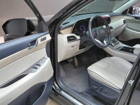 Hyundai Palisade Gasoline 3.8 2WD| 291к.с. | Auto.bg — изображение 10 Hyundai Palisade Gasoline 3.8 2WD| 291к.с. | Auto.bg — изображение 10