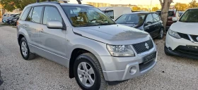 Suzuki Grand vitara 2, 0 ГАЗ/БЕНЗИН - 5990 € - 17182816 2 | Car24.bg Suzuki Grand vitara 2, 0 ГАЗ/БЕНЗИН - 5990 € - 17182816 2