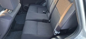 Suzuki Grand vitara 2, 0 ГАЗ/БЕНЗИН - 5990 € - 17182816 5 | Car24.bg Suzuki Grand vitara 2, 0 ГАЗ/БЕНЗИН - 5990 € - 17182816 5