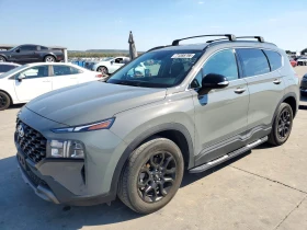 Hyundai Santa fe 2.5l Xrt