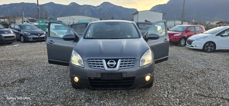 Nissan Qashqai 2.0DCI $ 4x4 $ Панорама $ Теглич $ Ксенон $ Кожа $ - 5000 € / 9779.15 лв. - 10018586 1 | Car24.bg Nissan Qashqai 2.0DCI $ 4x4 $ Панорама $ Теглич $ Ксенон $ Кожа $ - 5000 € / 9779.15 лв. - 10018586 1