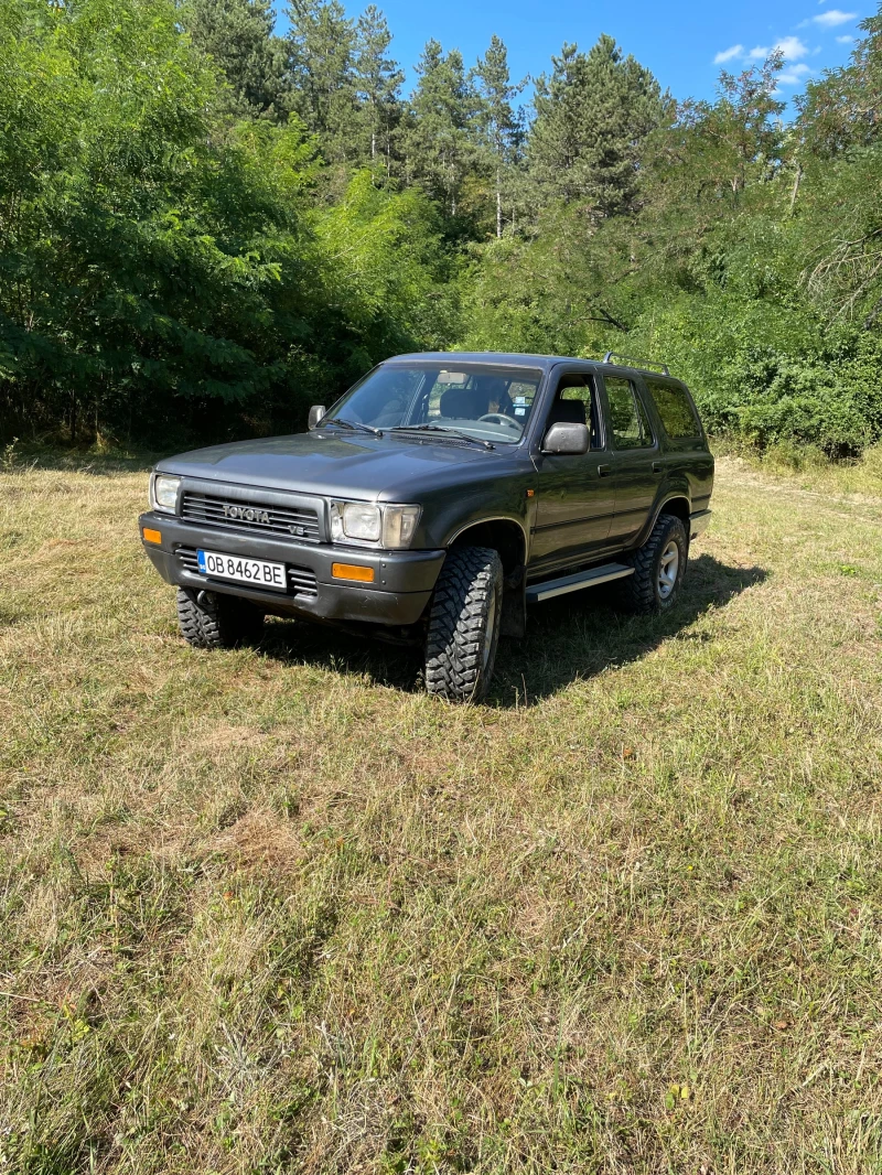 Toyota 4runner 3.0 V6 3VZ-E ГАЗ - 8900 € / 17406.89 лв. - 31861499 1 | Car24.bg Toyota 4runner 3.0 V6 3VZ-E ГАЗ - 8900 € / 17406.89 лв. - 31861499 1
