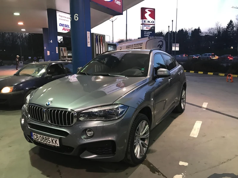 BMW X6 M packet - 33000 € / 64542.39 лв. - 64777505 1 | Car24.bg BMW X6 M packet - 33000 € / 64542.39 лв. - 64777505 1