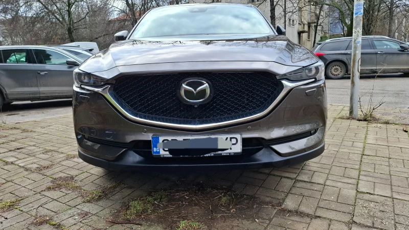 Mazda CX-5 - 13499 € / 26401.75 лв. - 75839332 1 | Car24.bg Mazda CX-5 - 13499 € / 26401.75 лв. - 75839332 1