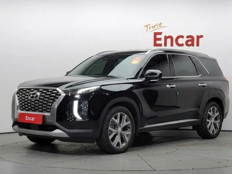 Hyundai Palisade Gasoline 3.8 2WD| 291к.с. | Auto.bg — изображение 1 Hyundai Palisade Gasoline 3.8 2WD| 291к.с. | Auto.bg — изображение 1