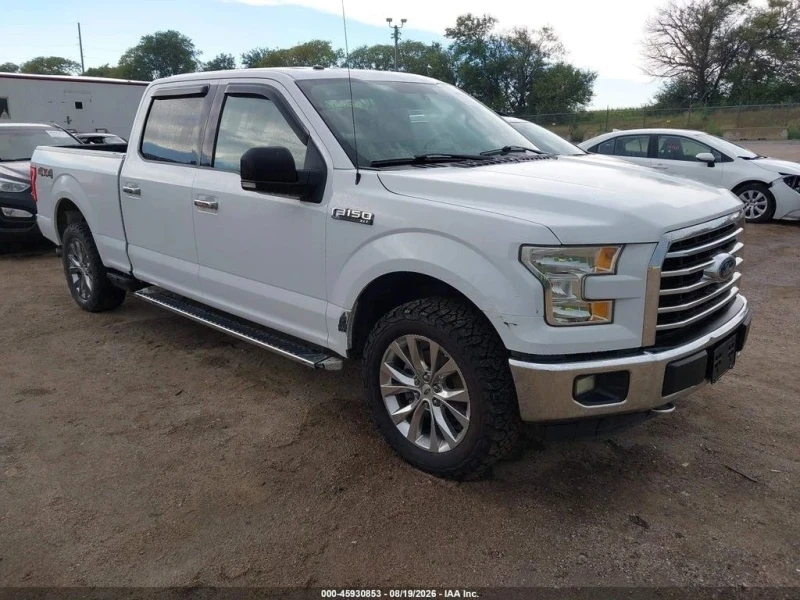 Ford F150 - 11200 € - 39385222 1 | Car24.bg Ford F150 - 11200 € - 39385222 1