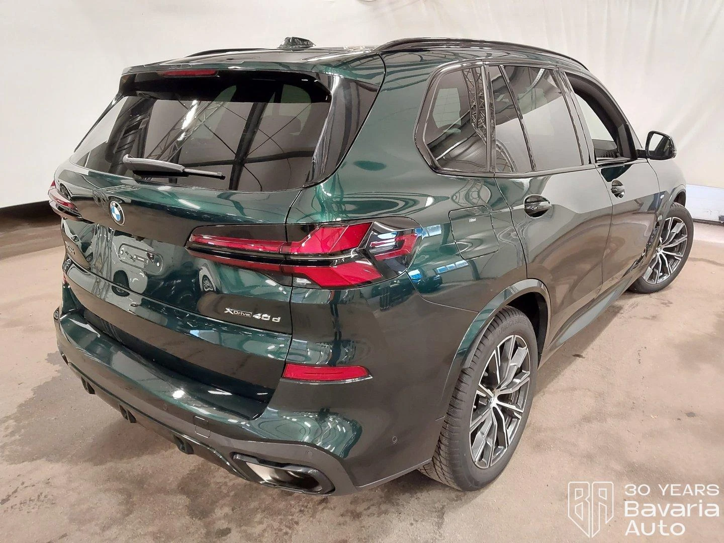 BMW X5 40d xDrive M Sport Paket Individual - изображение 3 | Auto.bg BMW X5 40d xDrive M Sport Paket Individual - изображение 3