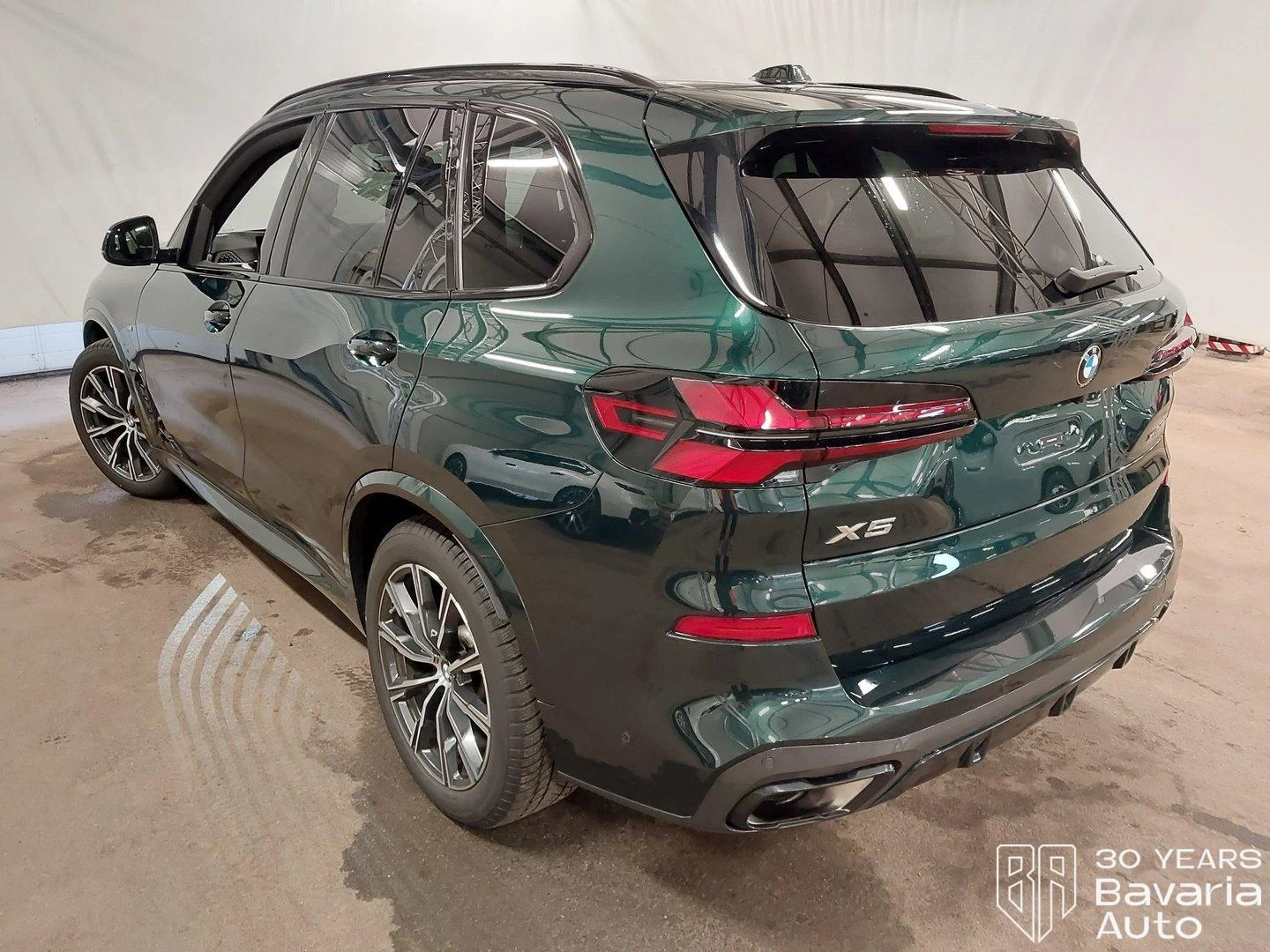 BMW X5 40d xDrive M Sport Paket Individual - изображение 2 | Auto.bg BMW X5 40d xDrive M Sport Paket Individual - изображение 2