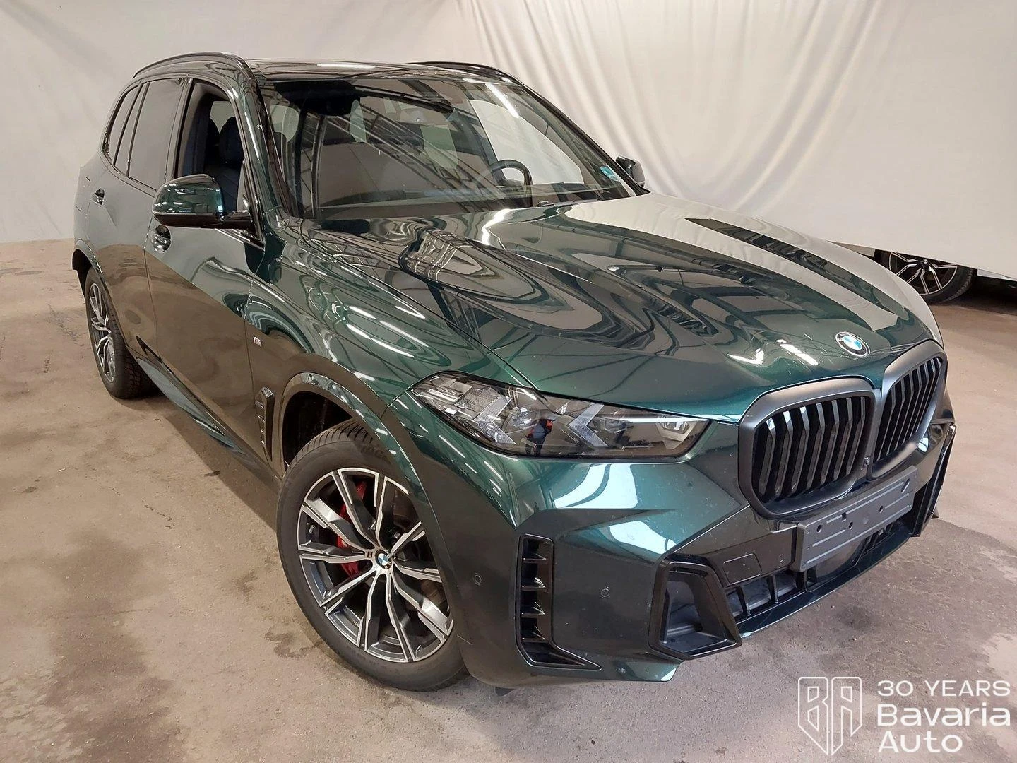 BMW X5 40d xDrive M Sport Paket Individual - изображение 4 | Auto.bg BMW X5 40d xDrive M Sport Paket Individual - изображение 4