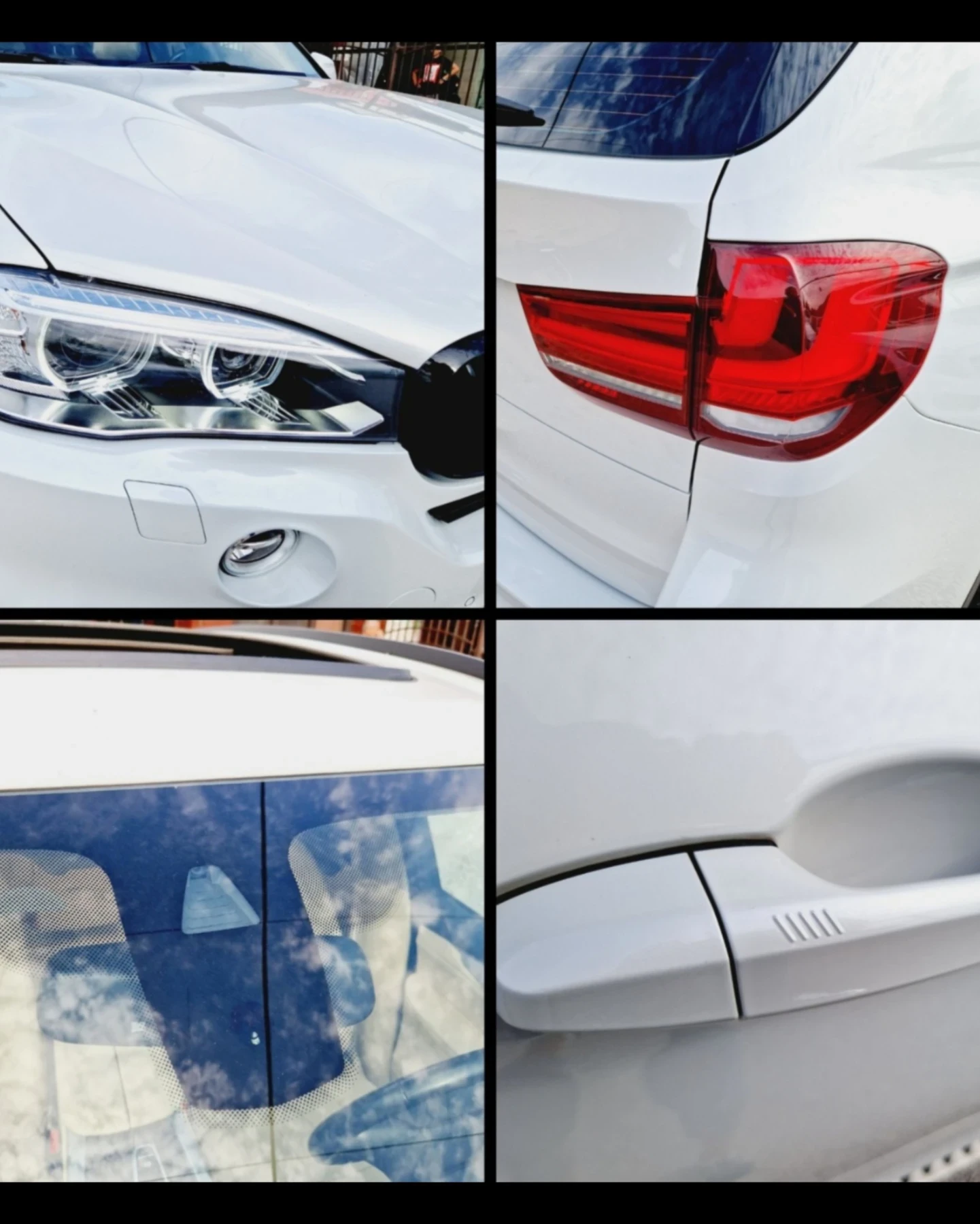 BMW X5 3.0D EXECUTIV/KEYLESS-ENTRY/ СЕРВ.ИСТОРИЯ! - изображение 7 | Auto.bg BMW X5 3.0D EXECUTIV/KEYLESS-ENTRY/ СЕРВ.ИСТОРИЯ! - изображение 7