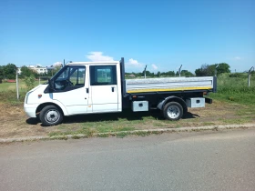 Ford Transit Самосвал | Auto.bg — изображение 10 Ford Transit Самосвал | Auto.bg — изображение 10