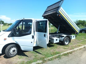Ford Transit Самосвал | Auto.bg — изображение 6 Ford Transit Самосвал | Auto.bg — изображение 6