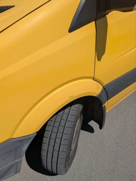 Mercedes-Benz Sprinter 1313 | Auto.bg — изображение 5 Mercedes-Benz Sprinter 1313 | Auto.bg — изображение 5