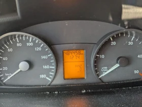 Mercedes-Benz Sprinter 1313 | Auto.bg — изображение 7 Mercedes-Benz Sprinter 1313 | Auto.bg — изображение 7