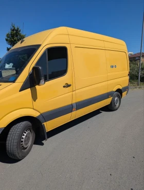Mercedes-Benz Sprinter 1313
